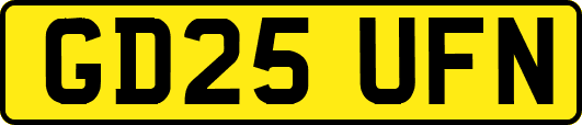 GD25UFN