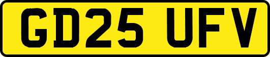 GD25UFV