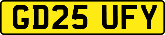 GD25UFY