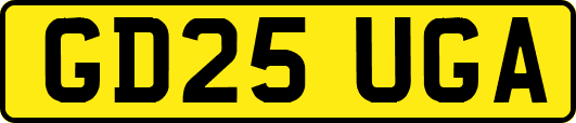 GD25UGA