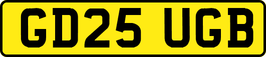 GD25UGB