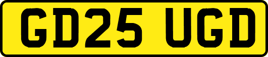 GD25UGD