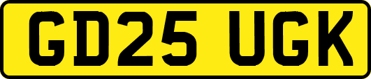 GD25UGK