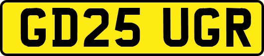 GD25UGR