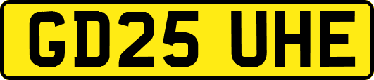 GD25UHE