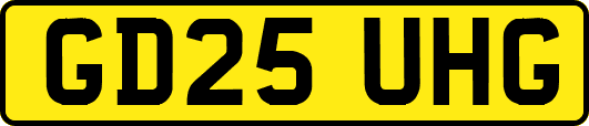 GD25UHG