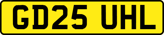 GD25UHL