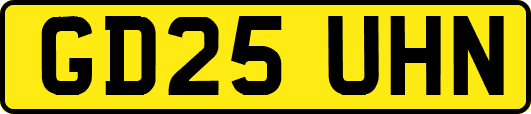 GD25UHN