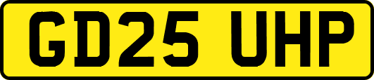 GD25UHP
