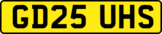 GD25UHS
