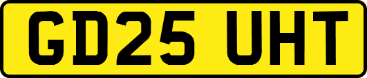 GD25UHT