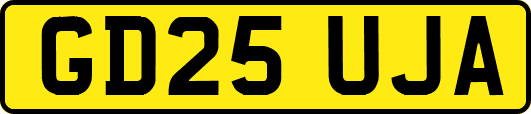 GD25UJA