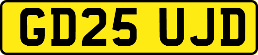 GD25UJD