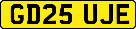 GD25UJE