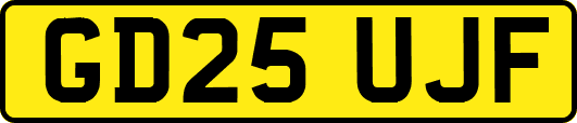 GD25UJF