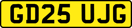 GD25UJG