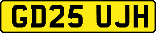 GD25UJH