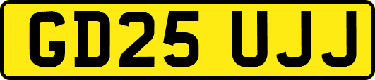 GD25UJJ