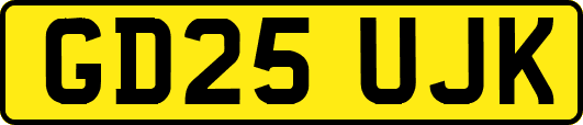 GD25UJK
