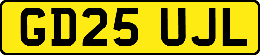 GD25UJL