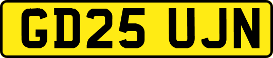 GD25UJN