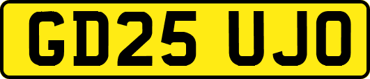 GD25UJO