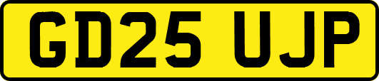 GD25UJP