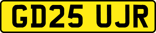 GD25UJR