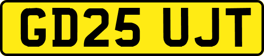 GD25UJT