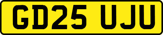 GD25UJU