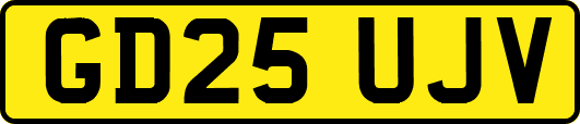 GD25UJV