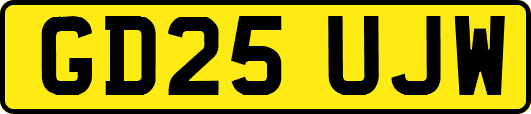 GD25UJW