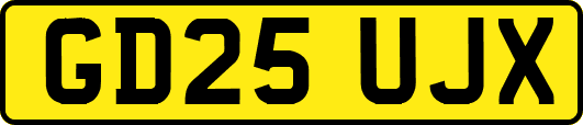 GD25UJX