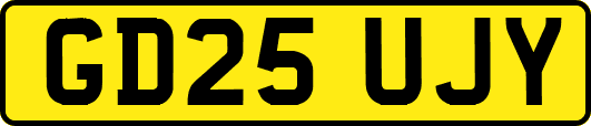 GD25UJY