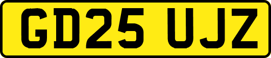 GD25UJZ