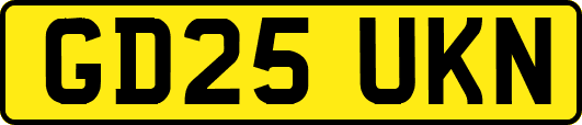 GD25UKN
