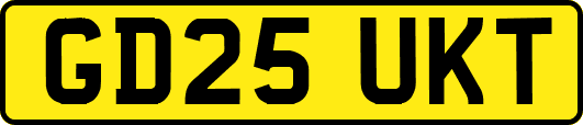 GD25UKT