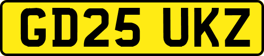 GD25UKZ