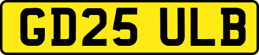 GD25ULB