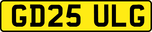 GD25ULG