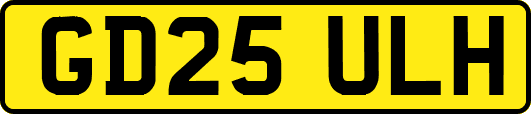 GD25ULH
