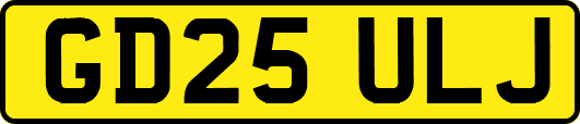GD25ULJ