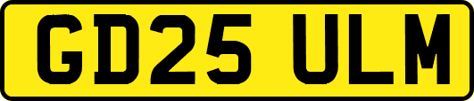 GD25ULM