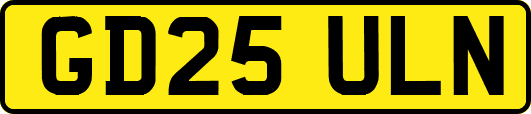 GD25ULN