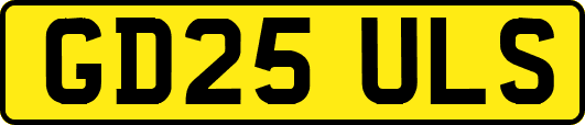 GD25ULS