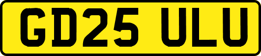 GD25ULU