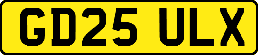 GD25ULX