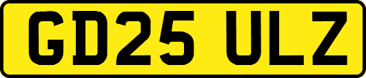 GD25ULZ