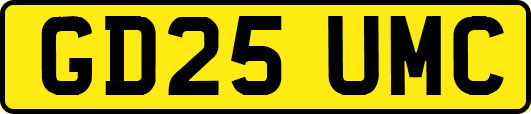 GD25UMC