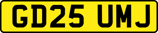 GD25UMJ